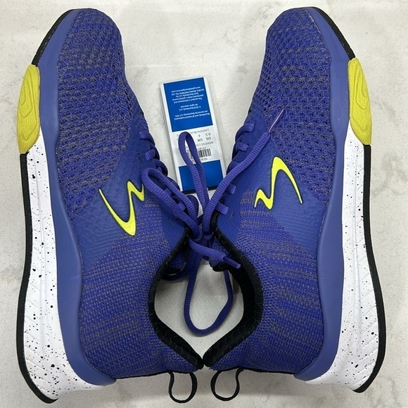 Beachbody Womens Commit Hornet Lightweight Training Sports Shoes - Picture 7 of 16